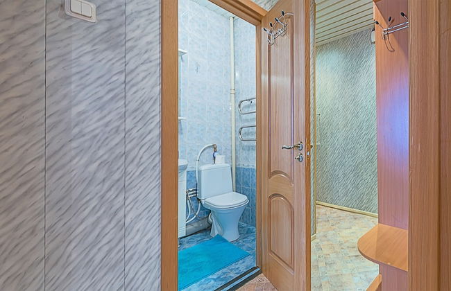 FlatHome24 on Yaroslavskiy 38 - Foto 26