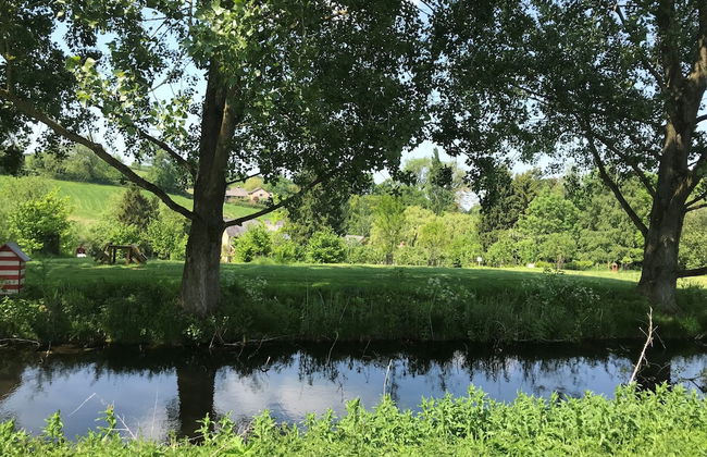 Cotswolds Camping at Holycombe - Foto 56