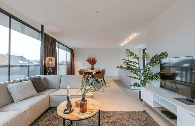 Apartment With two Large Terraces - Foto 3