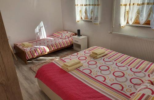 Apartments Sertic 4 stars - Foto 11