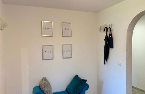 Weserglück Ferienwohnung Grohnde - Foto 8