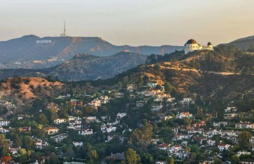 Coldwater Canyon ADU - Foto 19