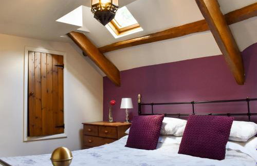 Pineview Cottage - Foto 9