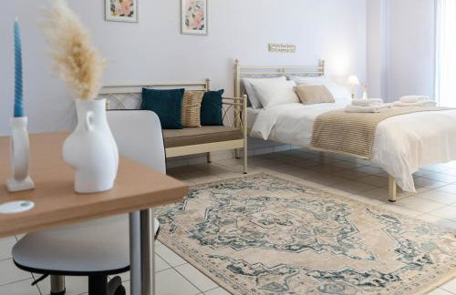 4keys House - Apartment 3 - Photo 12