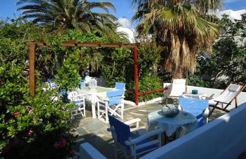 Maria's Garden - Foto 29