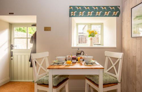 The Coach House, South Cerney - Foto 11