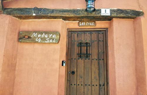 Casa Rural Madera y Sal - Foto 63