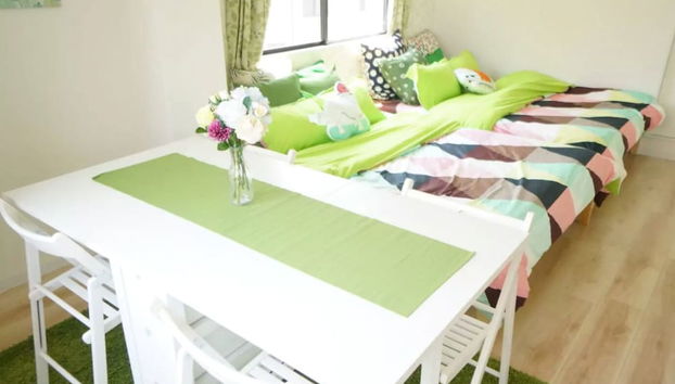 Refeições no quarto