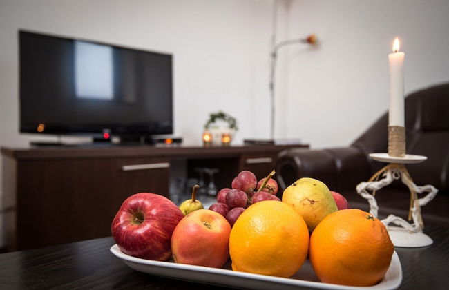 Apartments Zavala - Foto 19