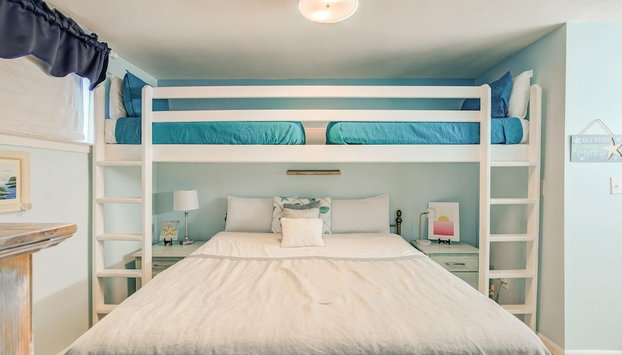 Sugar Beach 301 by Vacation Homes Collection - Foto 3, Habitación