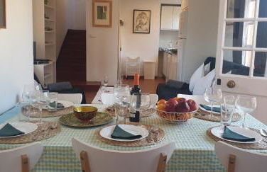 Casa con jardín a 30 metros de la playa. AT. - Foto 9