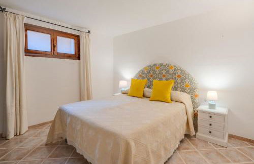 Villa Capo Coda Cavallo piscina privata - Foto 45