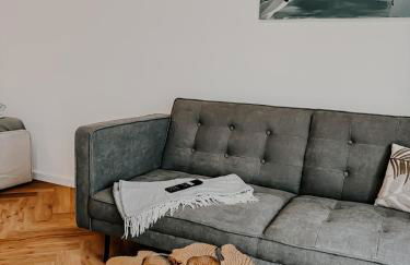 modernes Apartment 2 in Viernheim - Foto 8