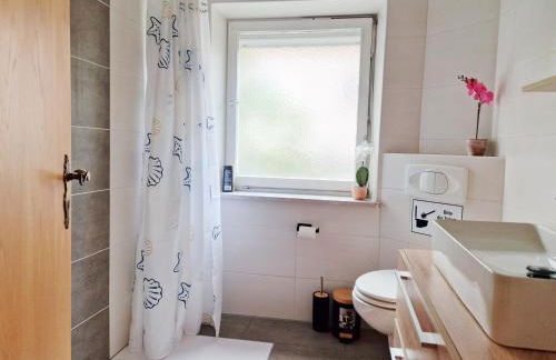 Wohnung Grace im Erdgeschoss mit Balkon - Foto 7