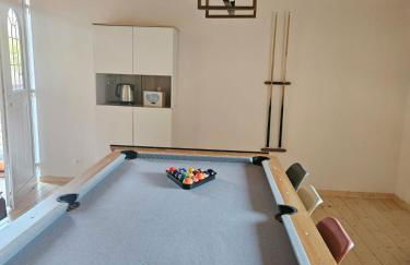 L'Ancienne Scierie - Foto 38