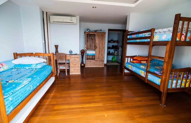 Penn Sunset Villa 5 - Foto 4