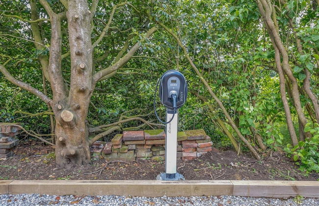 Luxury Home With Large Garden - The School House - Foto 37