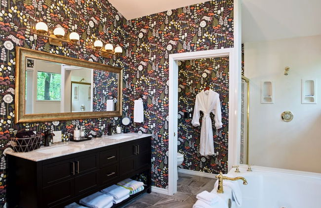 Beaver Lake Cottages - Foto 43