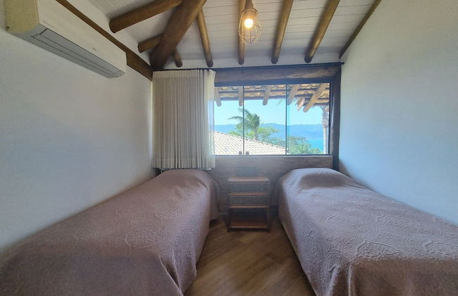 Bangalô 08 - Ilhabela - Foto 6