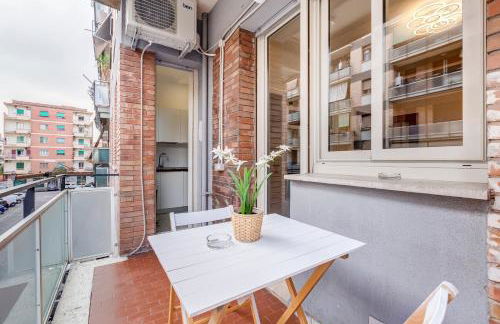 La Tua Oasi a 2 Minuti dalla Metro A e Vicino al Parco - Foto 23