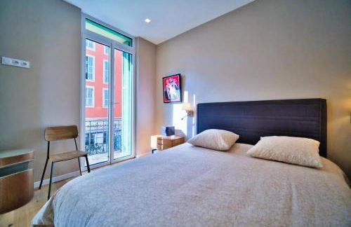 Port of Nice - Scooters Included - Photo 12