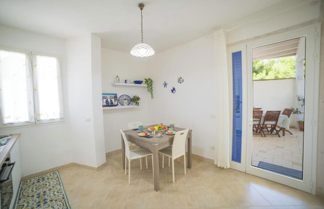 Villetta Olimpia Near The Beach - Foto 21