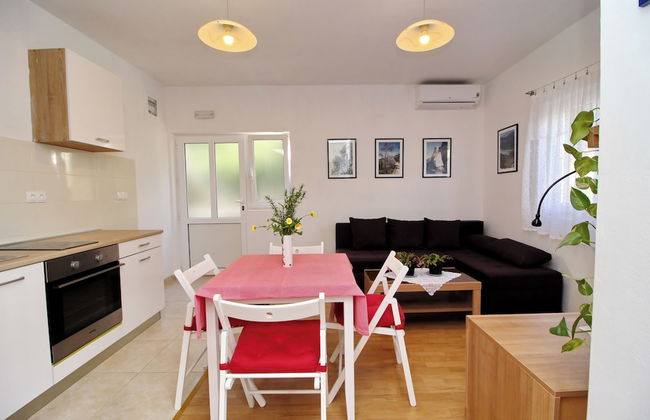 Apartments Nodilo - Foto 31