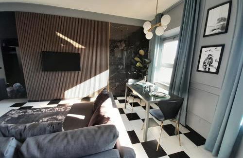 Apartment with terrace House 33 - Foto 3