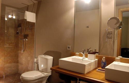 Casa Rural La Botica - Foto 20