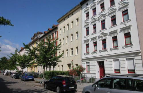 Ferienwohnung Gründerhaus - Foto 28