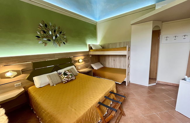 Podere Cortesi Agriturismo Molinaccio - Foto 16