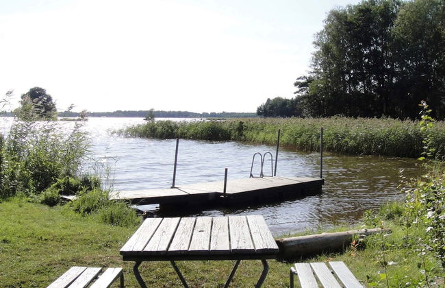 Holiday Home in Glesborg - Foto 15