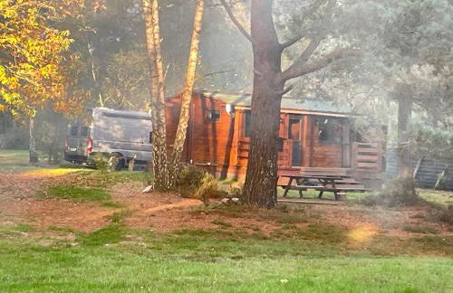 Chalet dans les bois - Foto 1