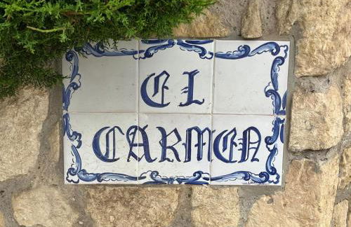 Carmen Home - Photo 55