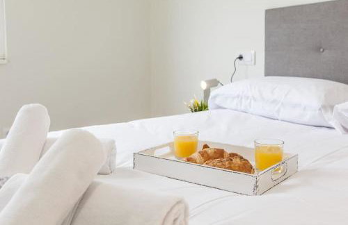 Modern apartment in Oviedo With Views - Foto 41