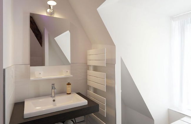 Les Maisons du pont - Charme & Caractère - Foto 39