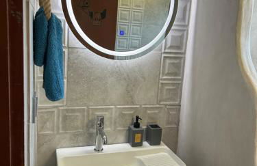 ''Mary's House'' Entire residence Olympiada Halkidiki Near to Sea 200m ! - Foto 25