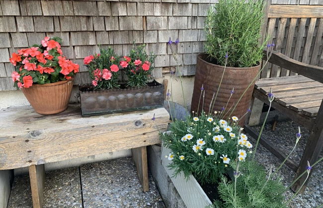 Holiday Home Geser Comfortable Vacation Home - Photo 22