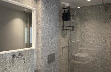 2 Bedroom 2 Bath Modern Apartment 9min from Metro Station - Foto 2