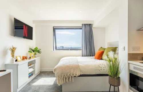 For Students Only Luxury Studios in Salford - Foto 7