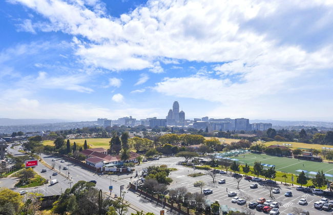 Illovo Central Apartments - Photo 77