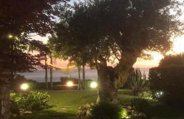 Luxury villa al mare in Calabria Diamante - Foto 32