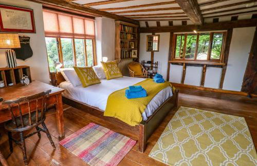 Keirs Cottage - Photo 23