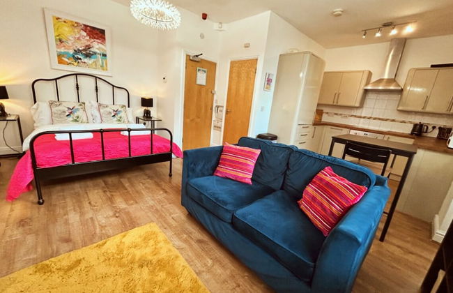 Bristol City Stays - Foto 31