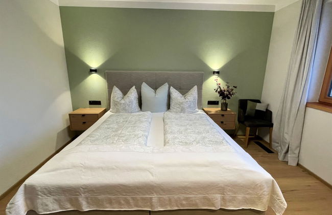 Panorama Chalet Tirol - Foto 22