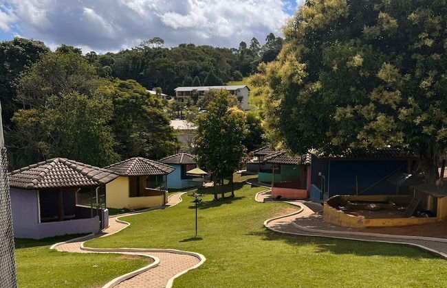 Paraty Hotel Fazenda & Spa - Photo 52