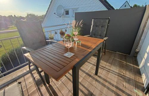 Tanjas Ferienwohnung mit Weitblick - Foto 30