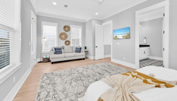 Keeping It Reel on 30A - Foto 2, Habitación