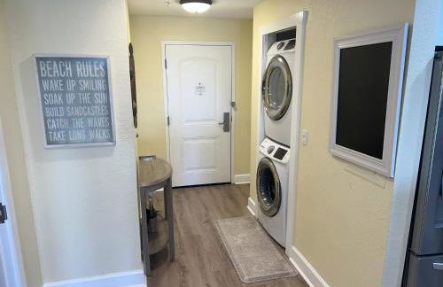 Splash Harbour, Harbourside Water Front Condo Unit #5517 - Foto 52