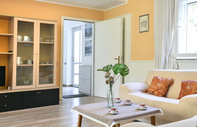 2 bedroom Apartment in Caldonazzo with garden and terrace - Photo 3